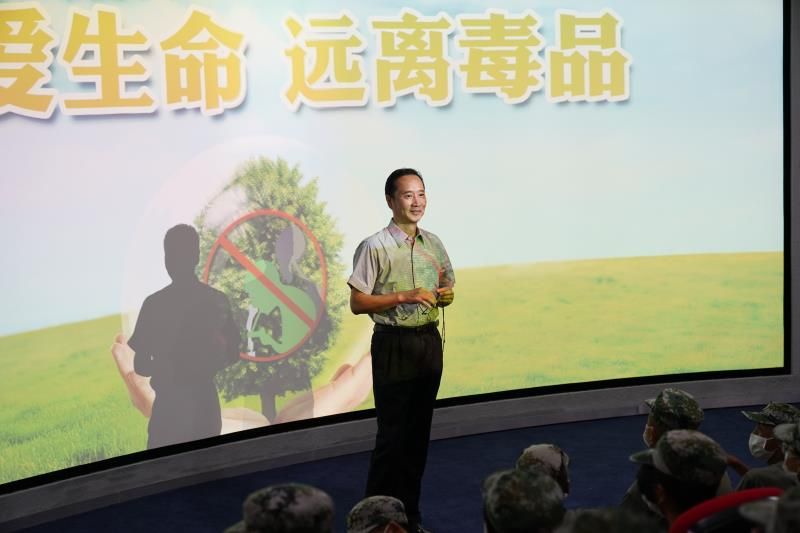 學校定期開展禁毒預防宣傳教育活動(圖16)