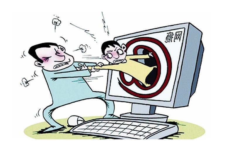 戒網(wǎng)癮學校：逃避壓力是青少年網(wǎng)癮的主要原因(圖1)