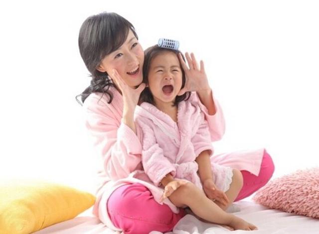 孩子開始變得叛逆不聽話打罵管用嗎