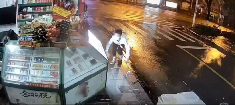 叛逆孩子沒法律意識，做事不考慮后果