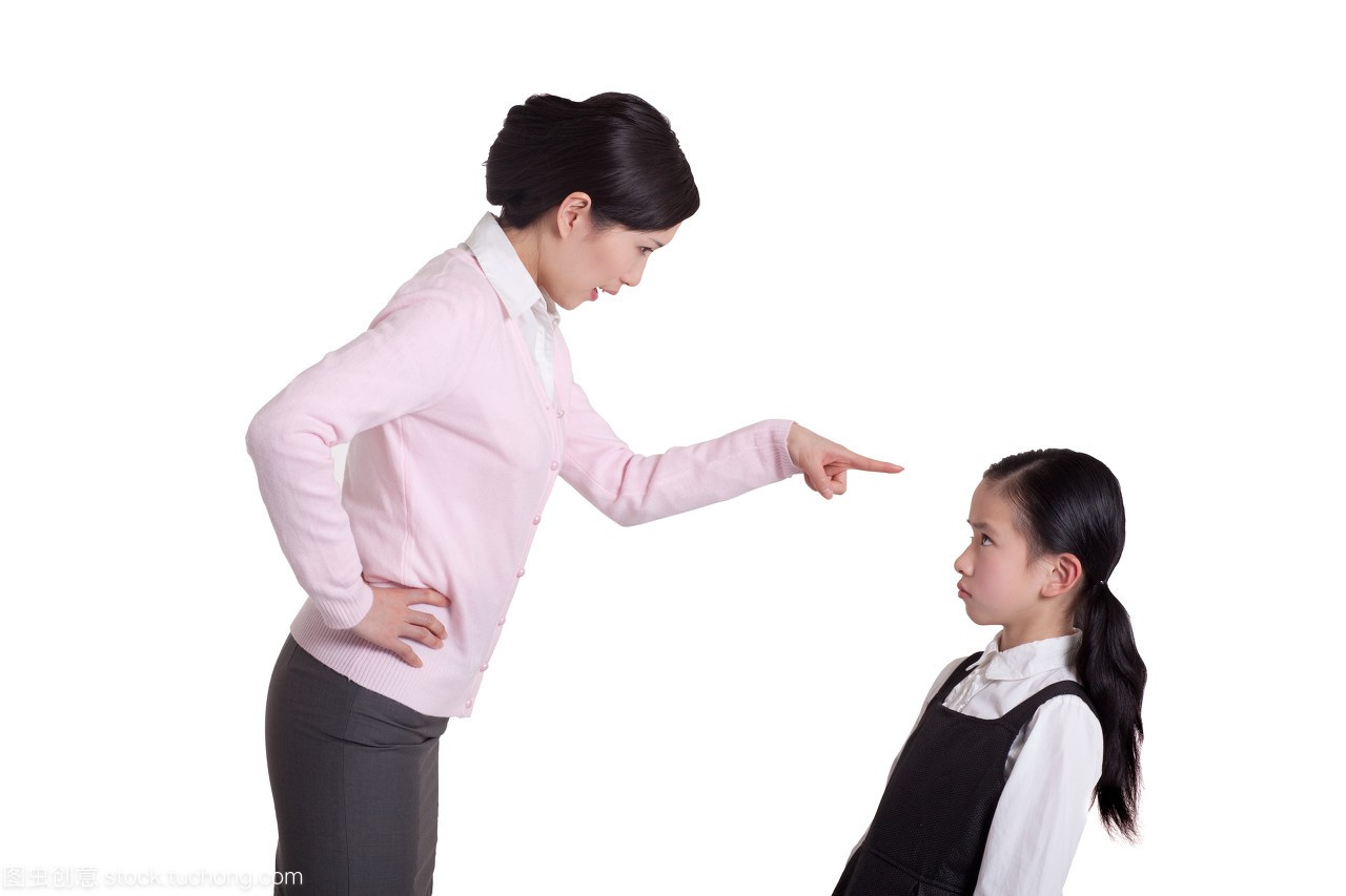 別再對孩子撒氣！易怒的父母教出來的孩子最叛逆