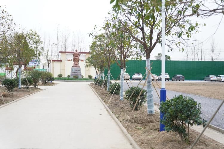 學校環境(圖8)
