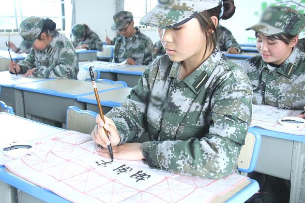 叛逆期孩子教育學校(叛逆期孩子教育學校怎么選)(圖1)