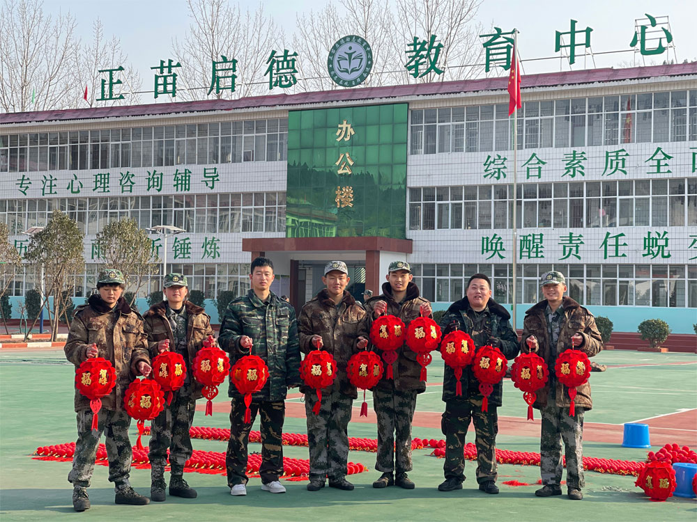 河南校區(圖1)