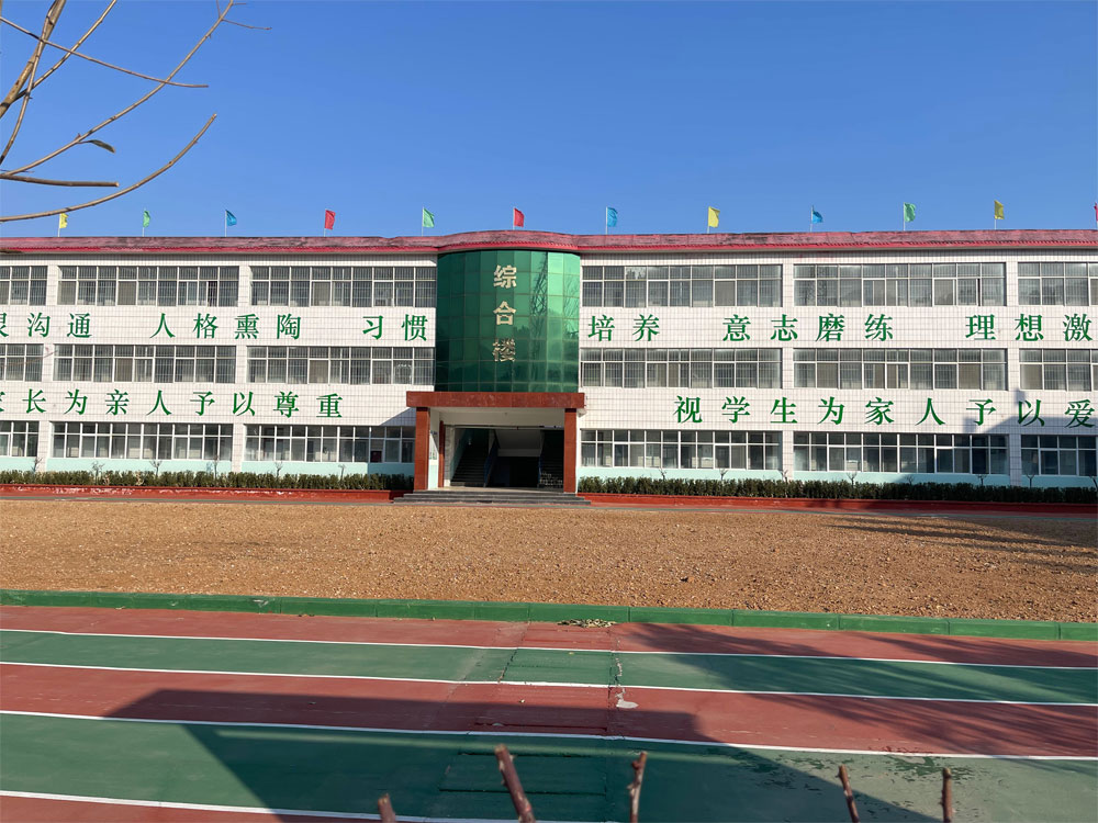 河南校區(圖4)