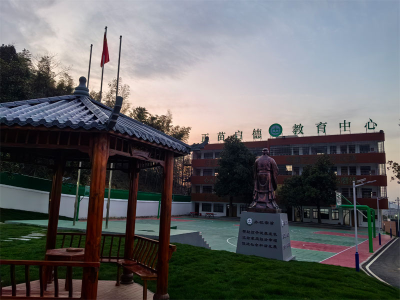 浙江校區(qū)(圖7)